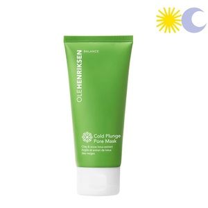 Ole Henriksen Cold Plunge Pore Mask